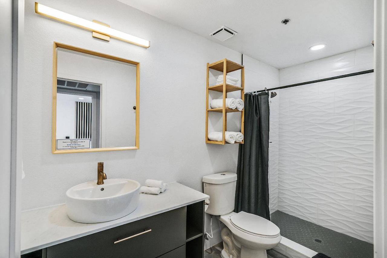 Condo Close To Strip And Raiders Stadium Λας Βέγκας Εξωτερικό φωτογραφία